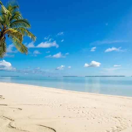 Oceania House Hotel Bantam Village المظهر الخارجي الصورة