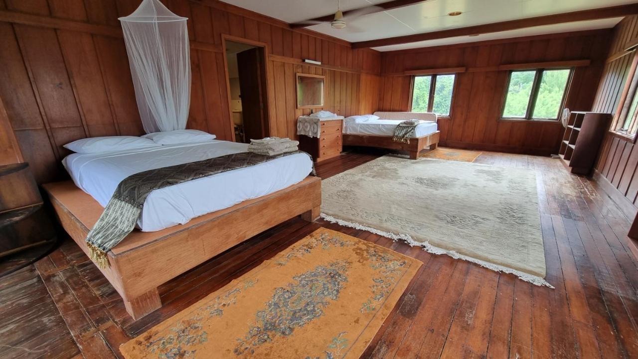 Oceania House Hotel Bantam Village المظهر الخارجي الصورة